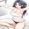 Naughty Girl