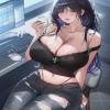 PC Cafe Goddess