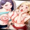 The Female Delinquent Set Her Eyes On Me
