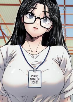 My secret Cupid (Official)