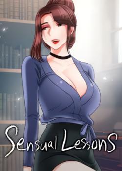 Sensual Lessons (Official Uncensored)